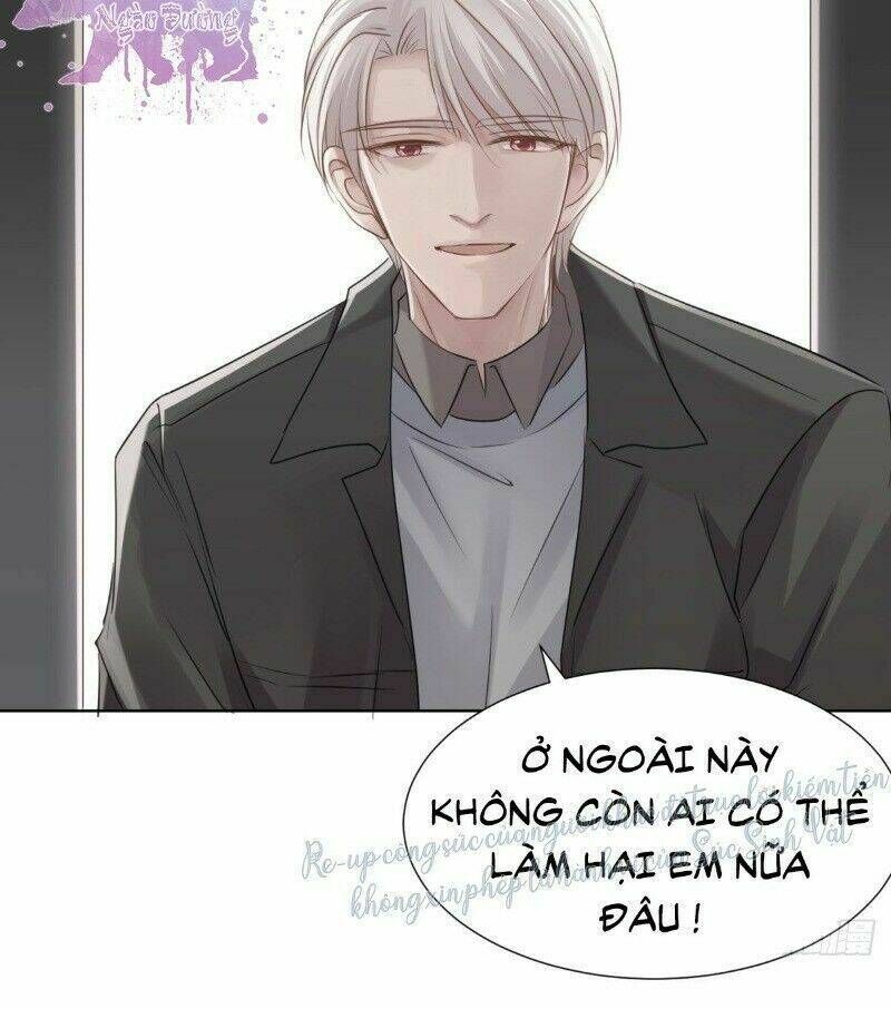 Điều Giáo Gấu Bắc Cực: Chapter 42