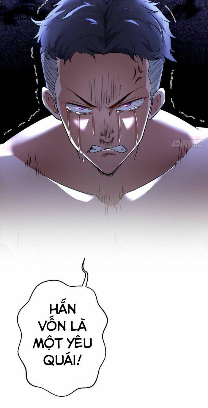 Tà Du Ký: Chapter 47