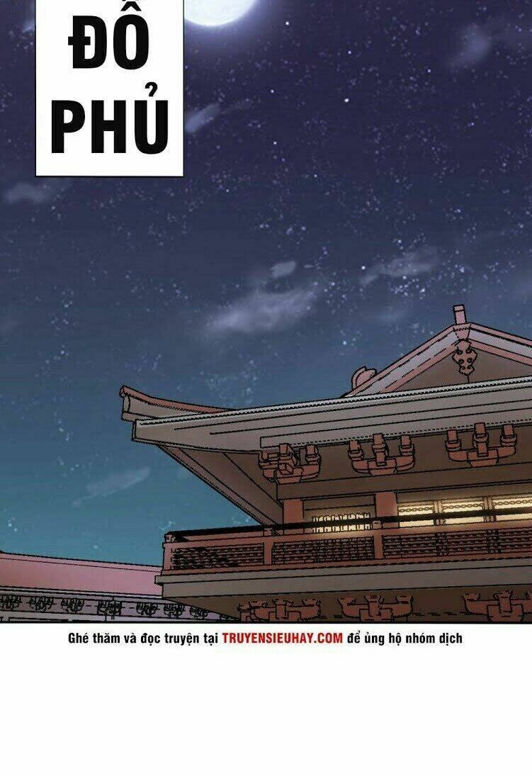 Võ Thần Thiên Hạ: Chapter 89