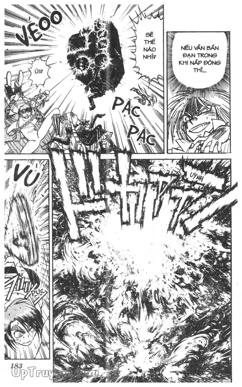 Fujita Kazuhiro: Chapter 35