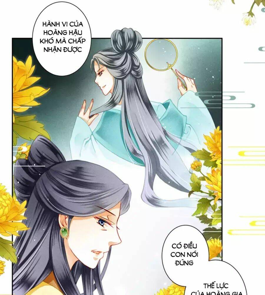 Ái Thượng Vô Địch Tiếu Hoàng Hậu: Chapter 95