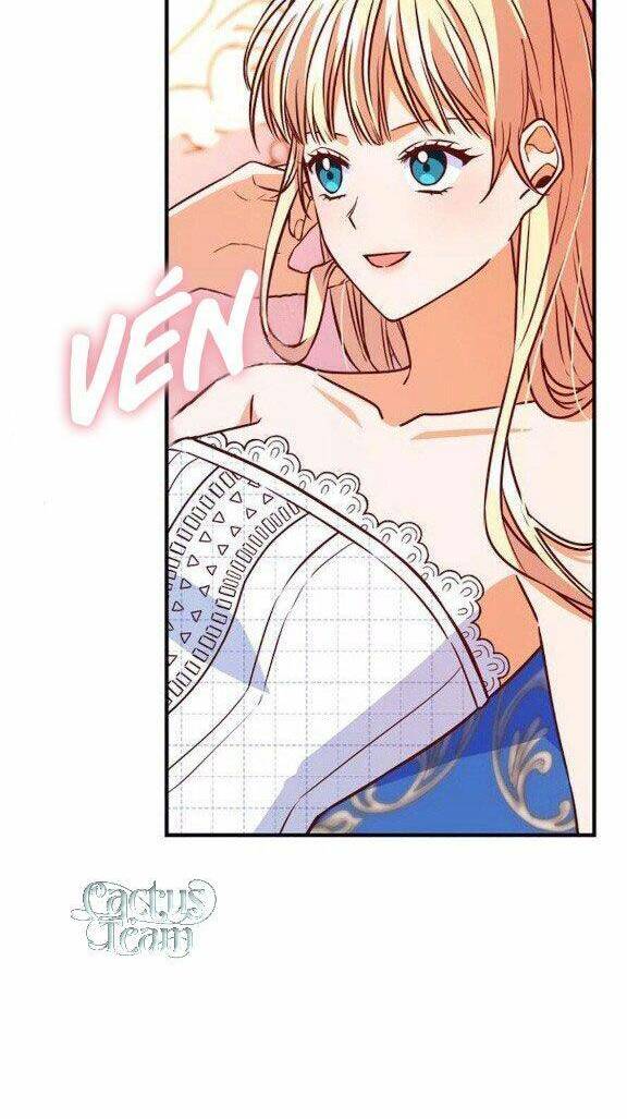 Lòng Trung Thành Với Kẻ Ác: Chapter 8