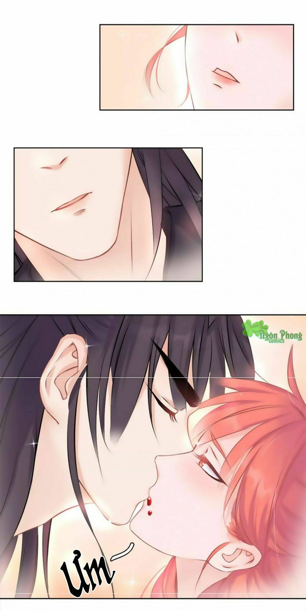 Hắn Ta Là Vua: Chapter 40