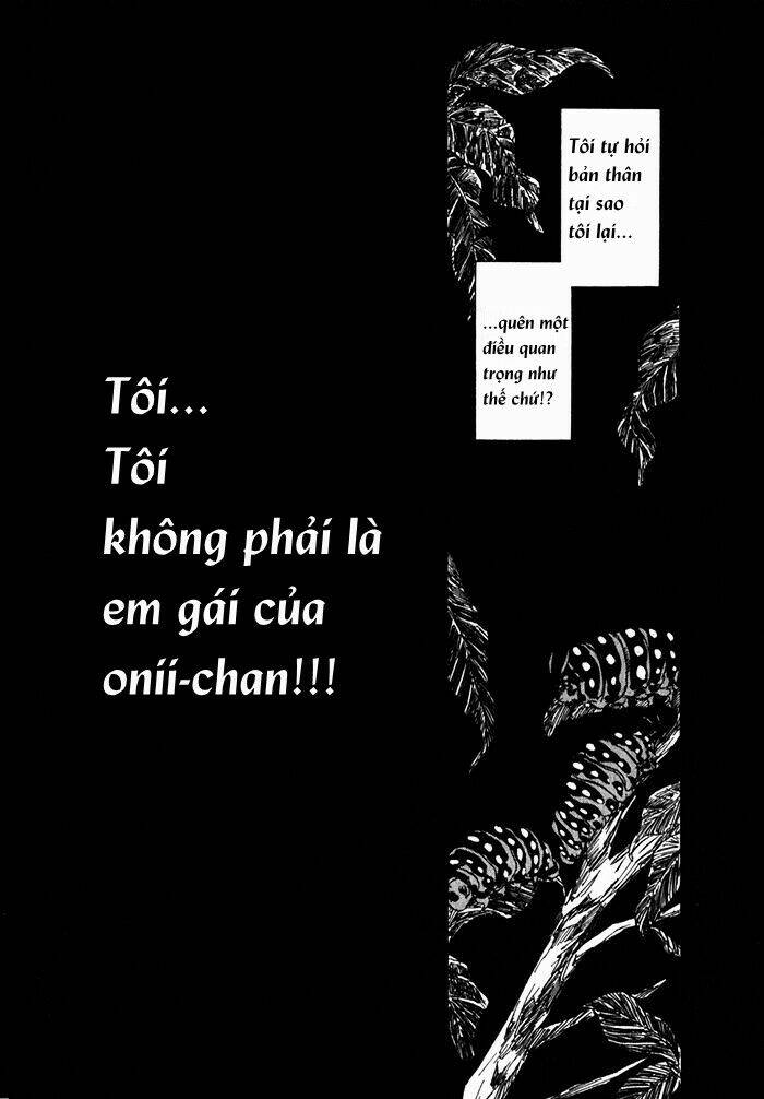 Pupa: Chapter 20