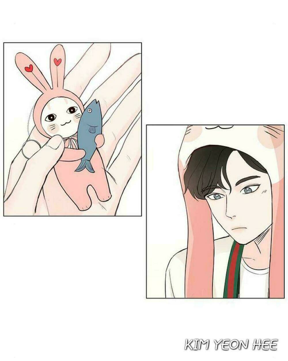 Tôi Kết Hôn Cùng Antifan: Chapter 25.2