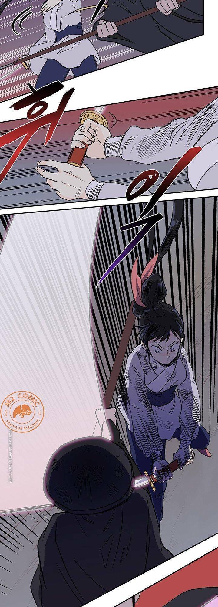 Học Sĩ Tái Sinh: Chapter 117