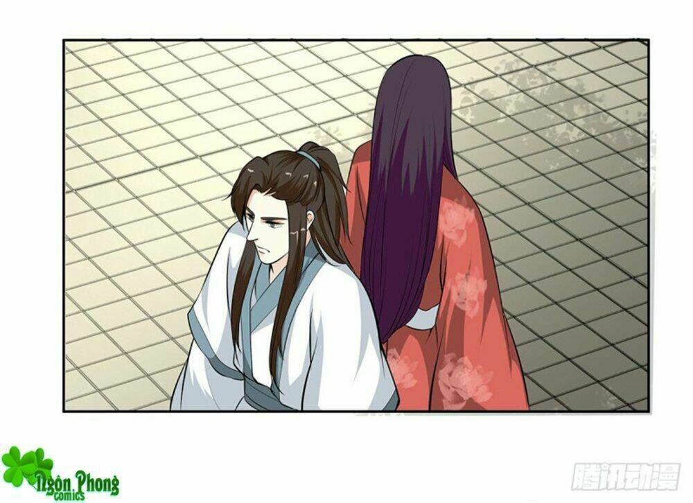 Hỏa Hồ: Chapter 48