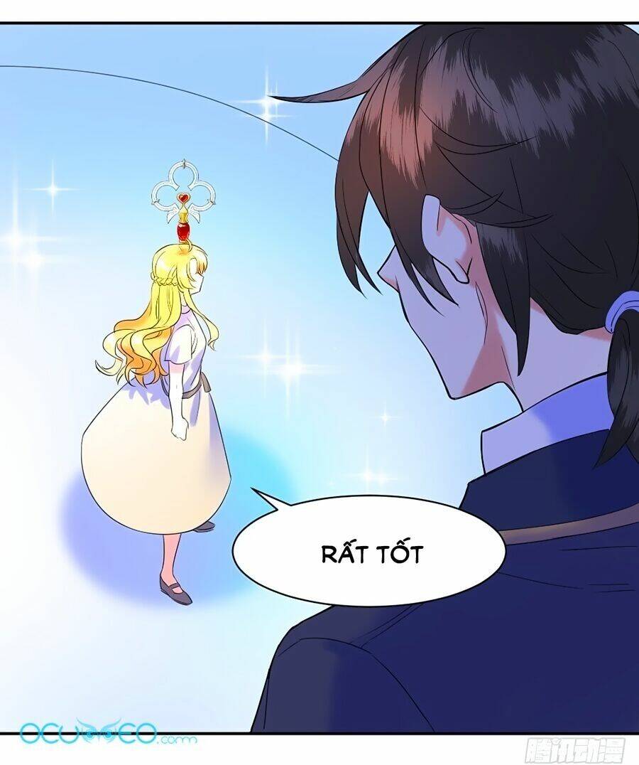 Trời Sinh Một Cặp? Tôi Cự Tuyệt!: Chapter 1