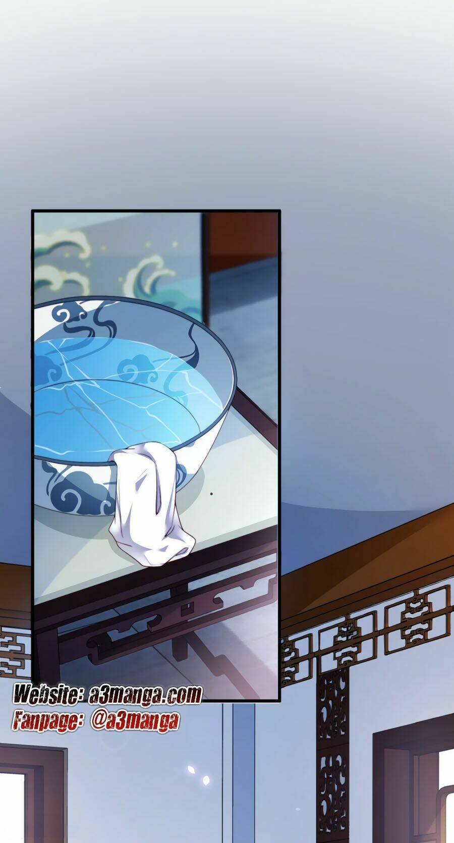 Điềm Mỹ Chi Huyết: Chapter 5