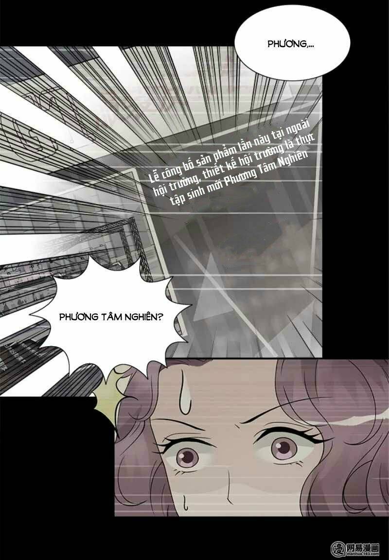 Tiểu Tâm Can Tuyệt Sủng Của Lạc Tiên Sinh: Chapter 30