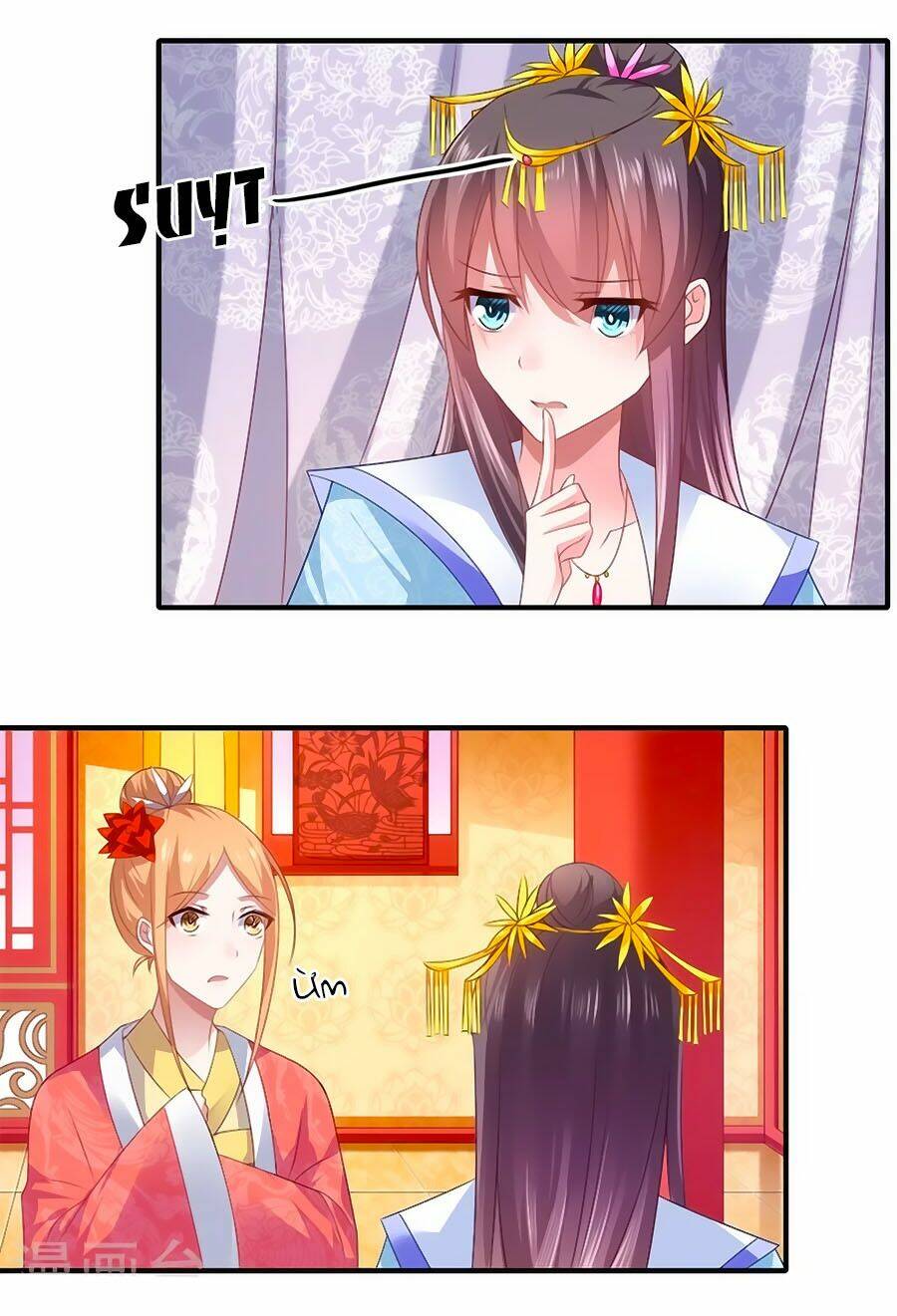 Khuynh Thế Y Phi Muốn Bỏ Chồng: Chapter 77