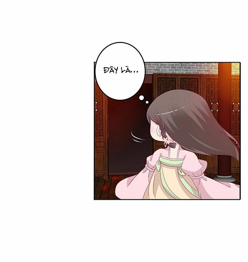 Tướng Quân Mời Ra Trận: Chapter 76