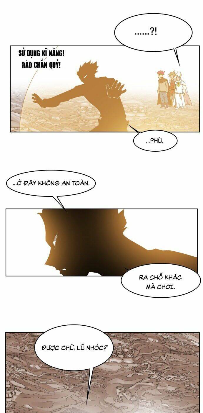 Hard Core Leveling Warrior: Chapter 179