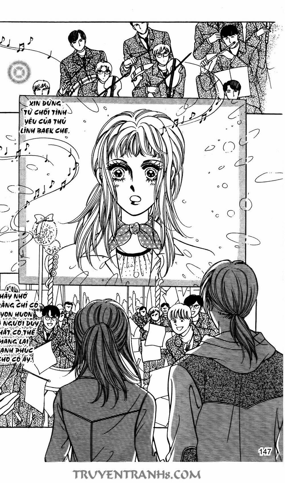 Lọ Lem Kén Rể: Chapter 12