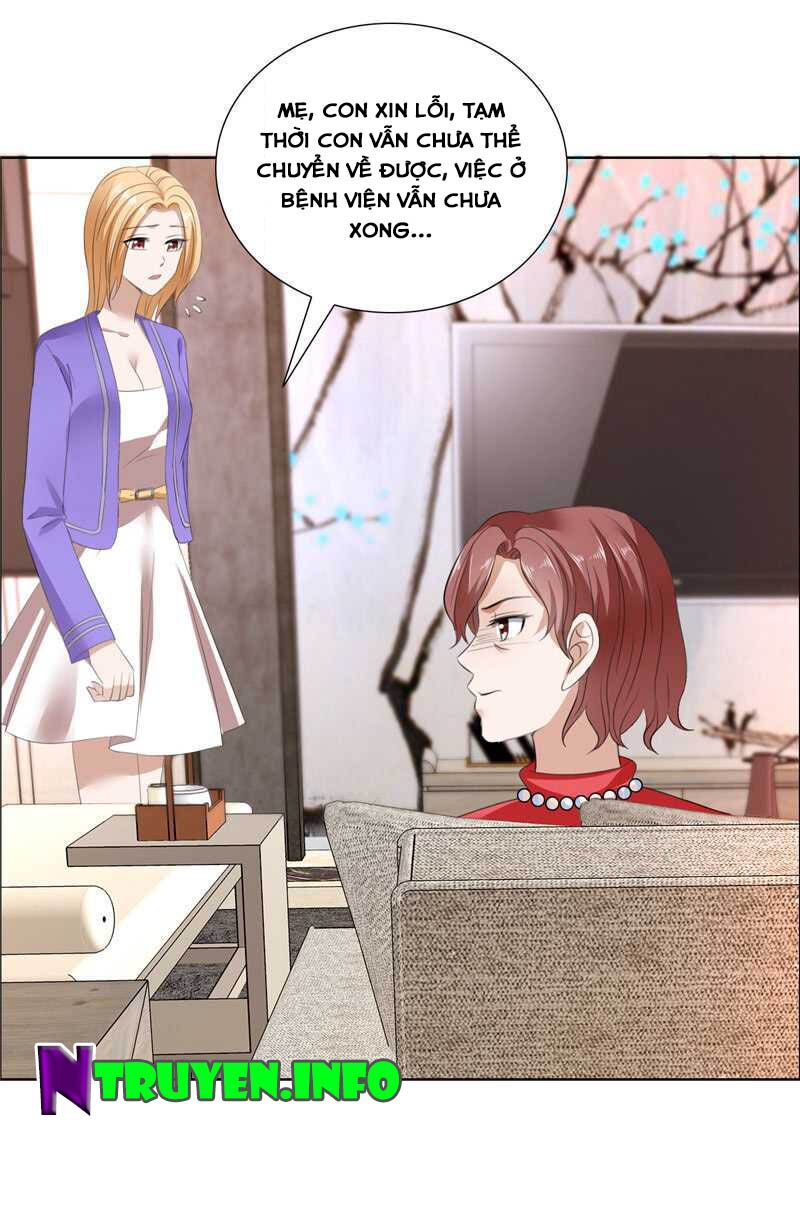 Độc Sủng Kiều Thê Của Bá Đạo Tổng Tài: Chapter 33