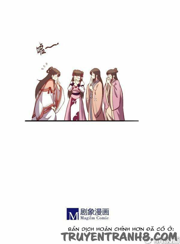 Yến Sơn Phái Và Bách Hoa Môn: Chapter 161