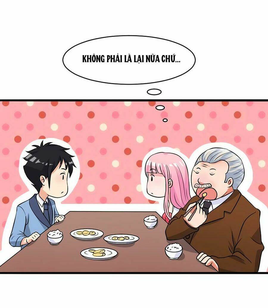 Số Hiệu 1314: Chapter 20