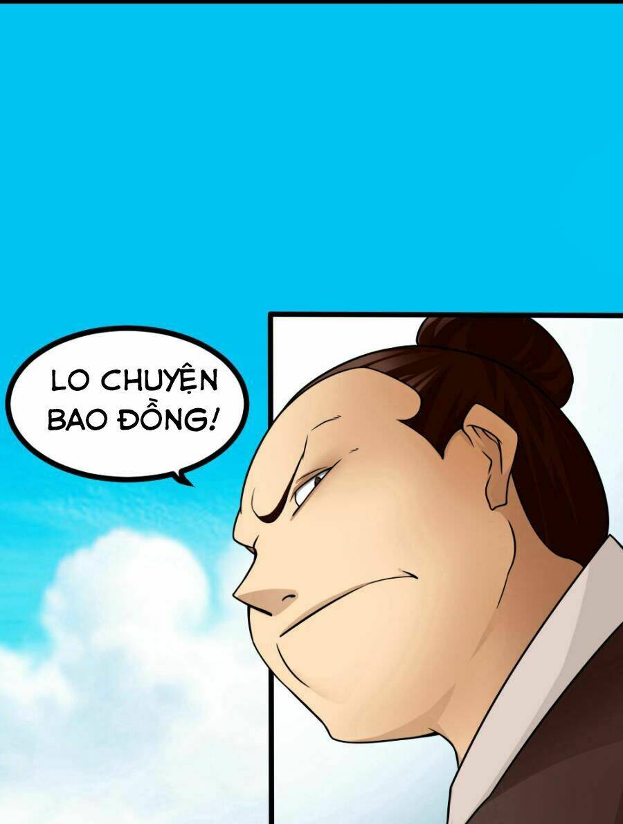 Tu Tiên Cuồng Thần: Chapter 9