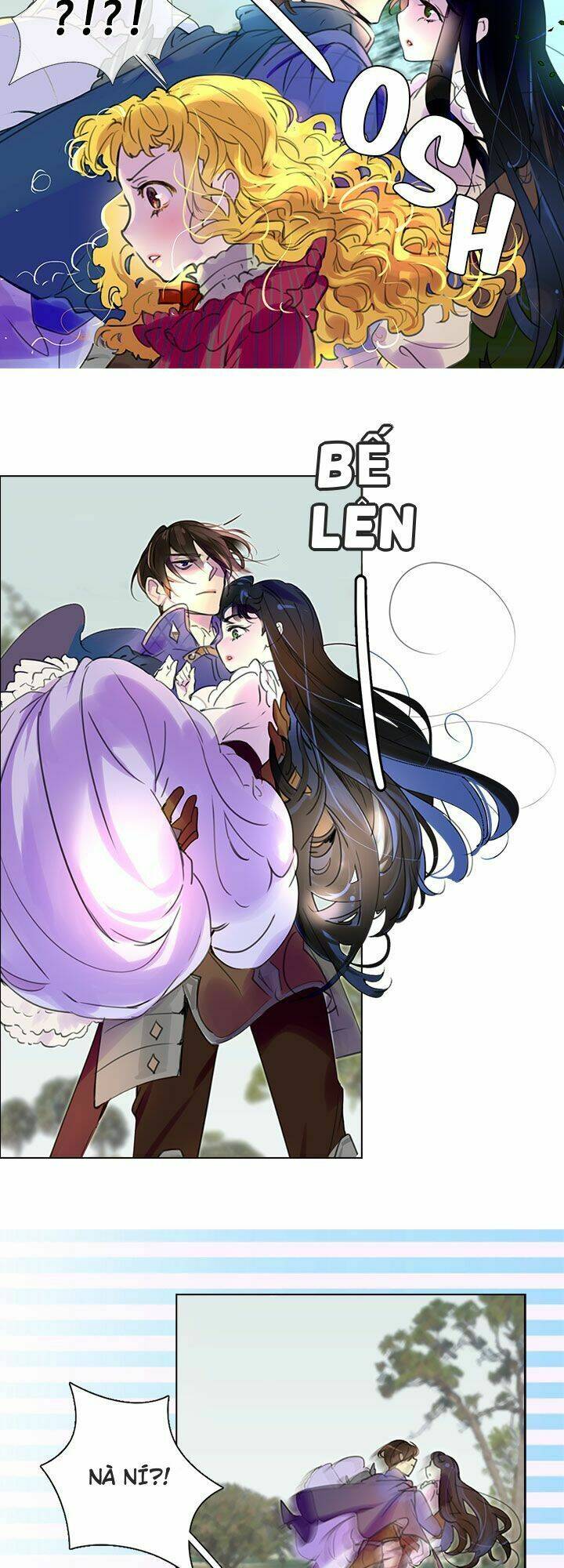 Tôi Không Phải Là Người Tốt: Chapter 20
