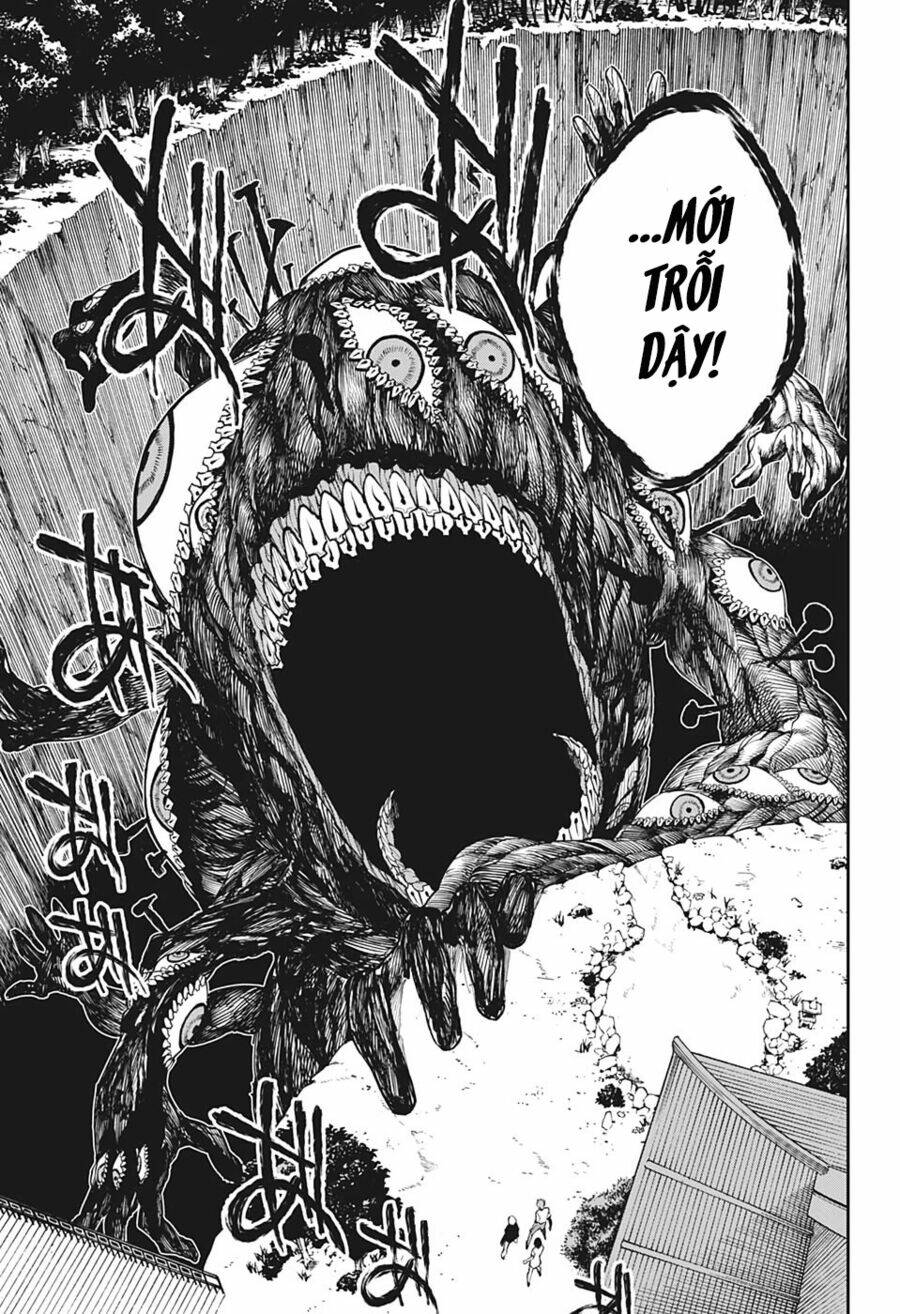 Phantom Seer: Chapter 7