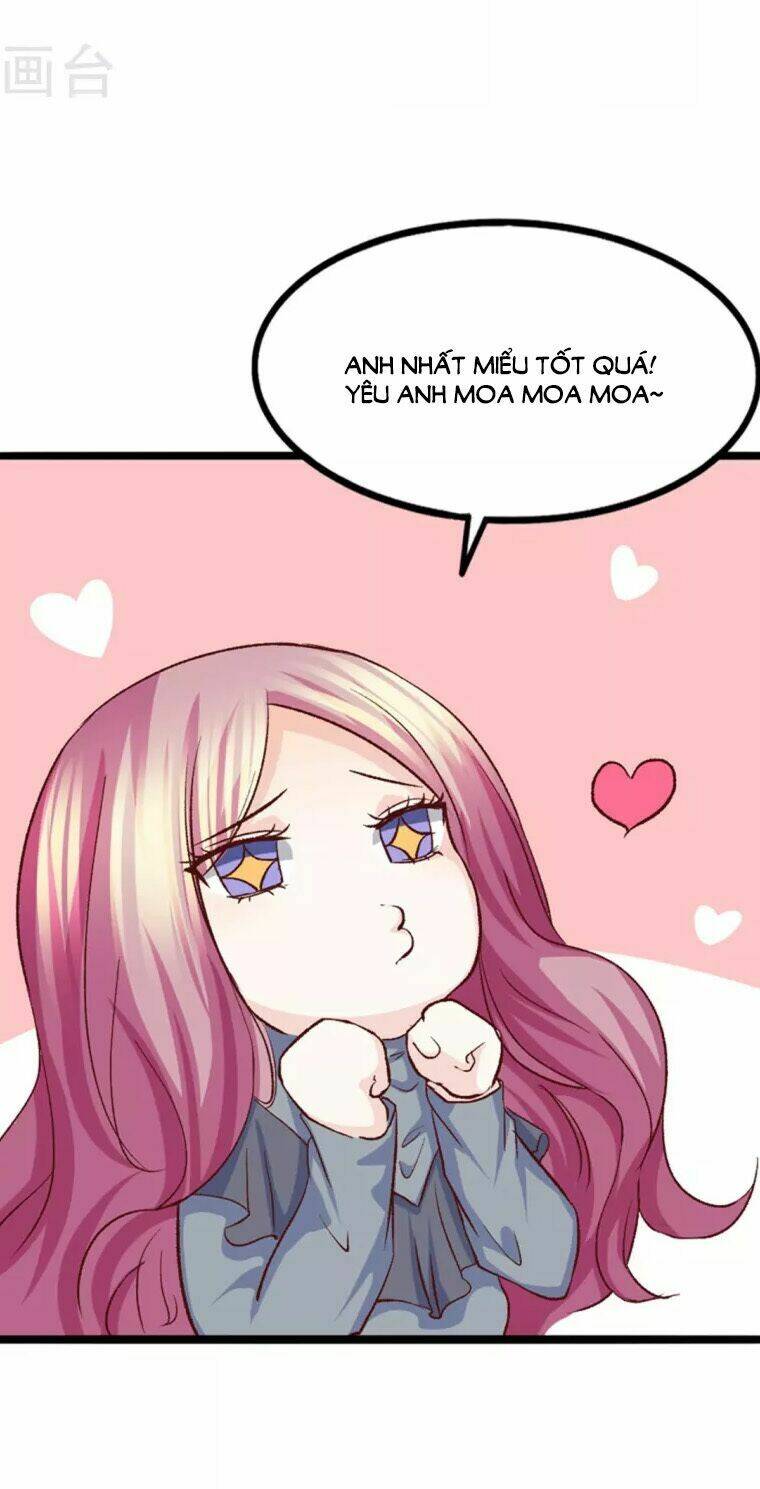 Ta Và Nam Thần Cởi Áo Ngủ Rồi: Chapter 36