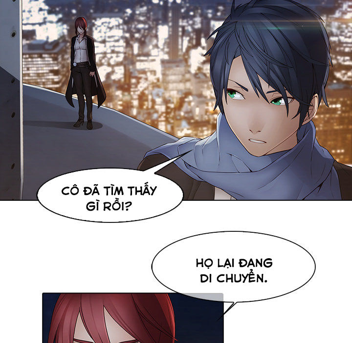 Ảo Mộng Hồ Điệp: Chapter 9