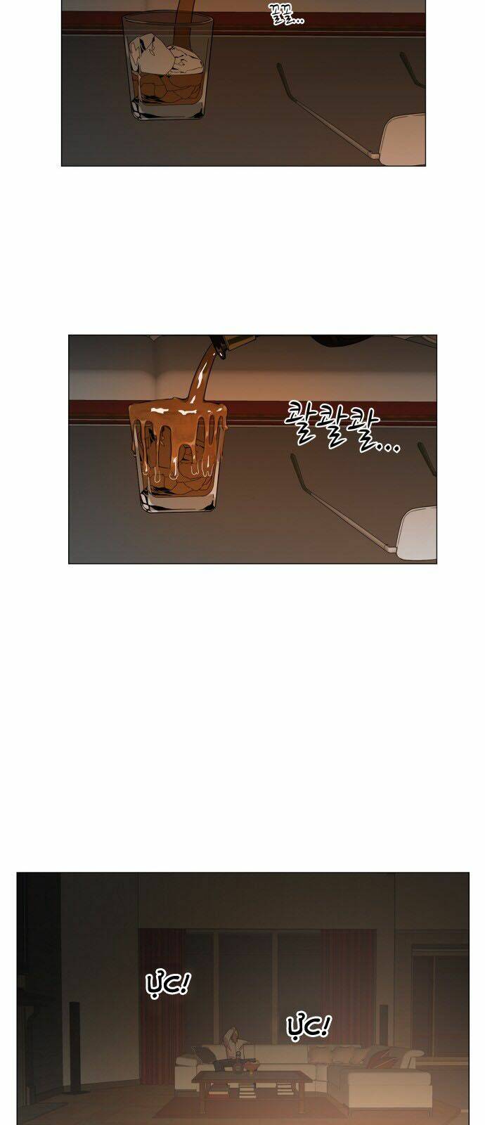 Hard Core Leveling Warrior: Chapter 76