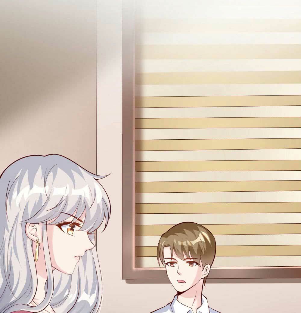 Cấm Tình Điềm Mật: Đế Thiếu Hào Môn Trêu Tận Cửa: Chapter 47