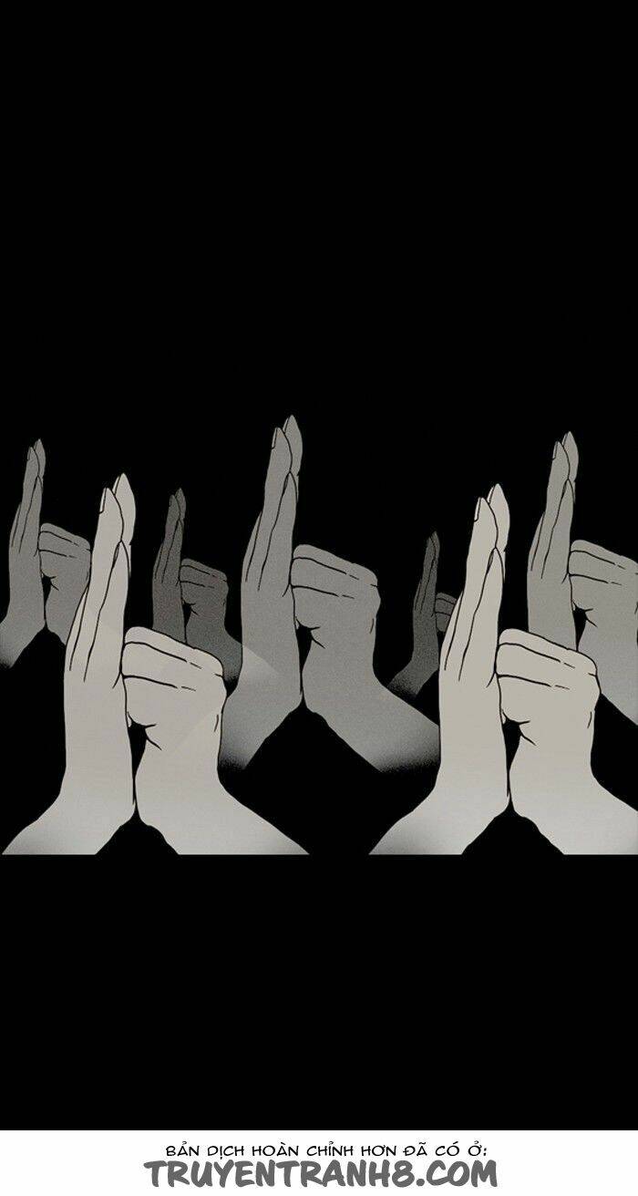 Thứ Sáu: Những Câu Chuyện Cấm: Chapter 47