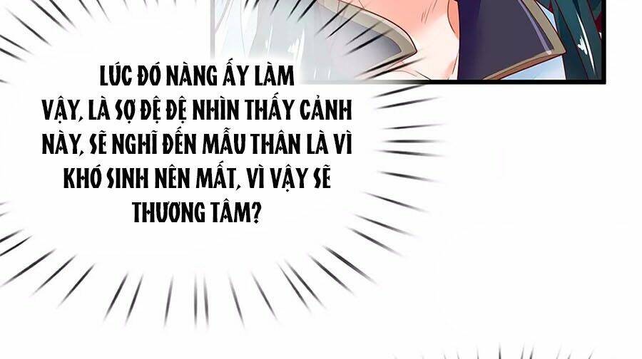 Y Hậu Lệ Thiên: Chapter 65