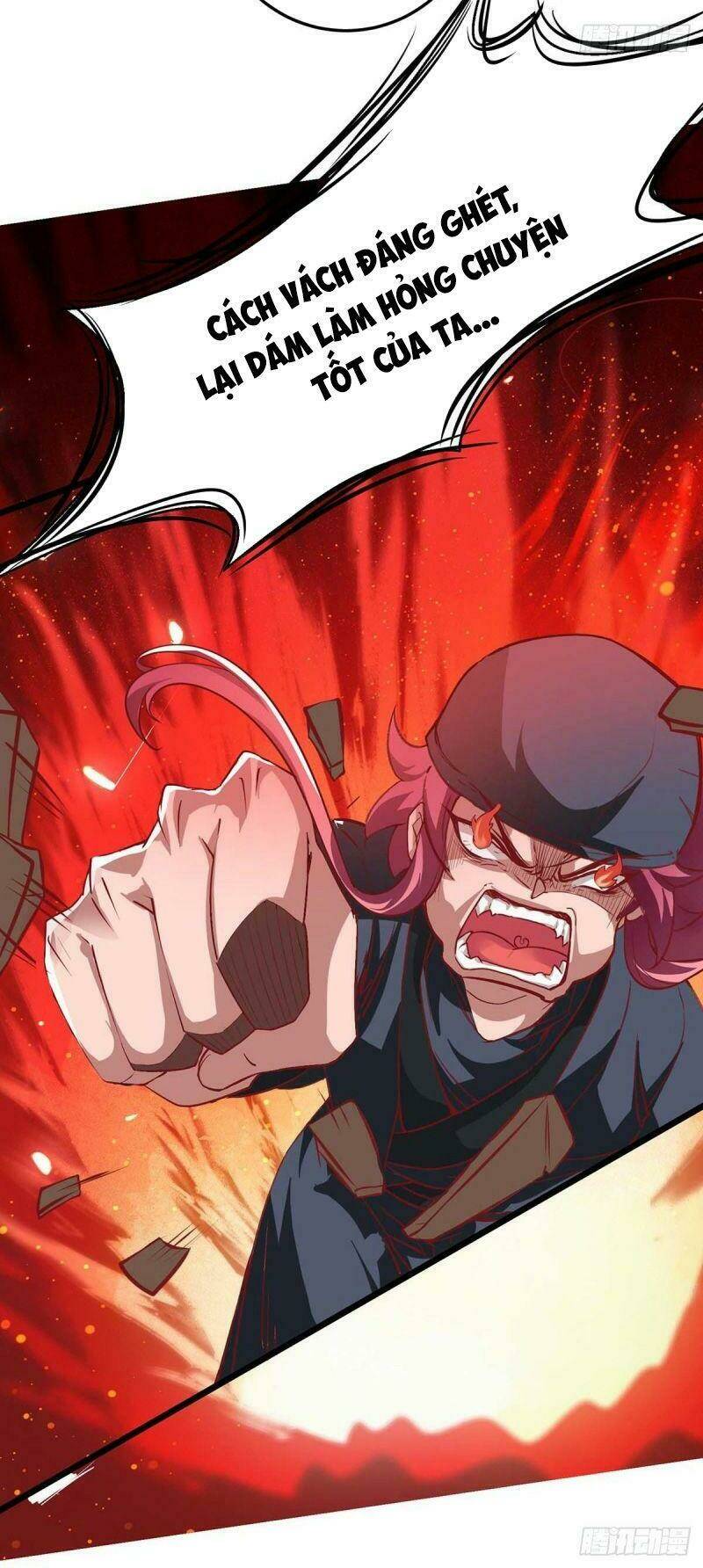 Ngày Mai Tôi Sẽ Chết: Chapter 7