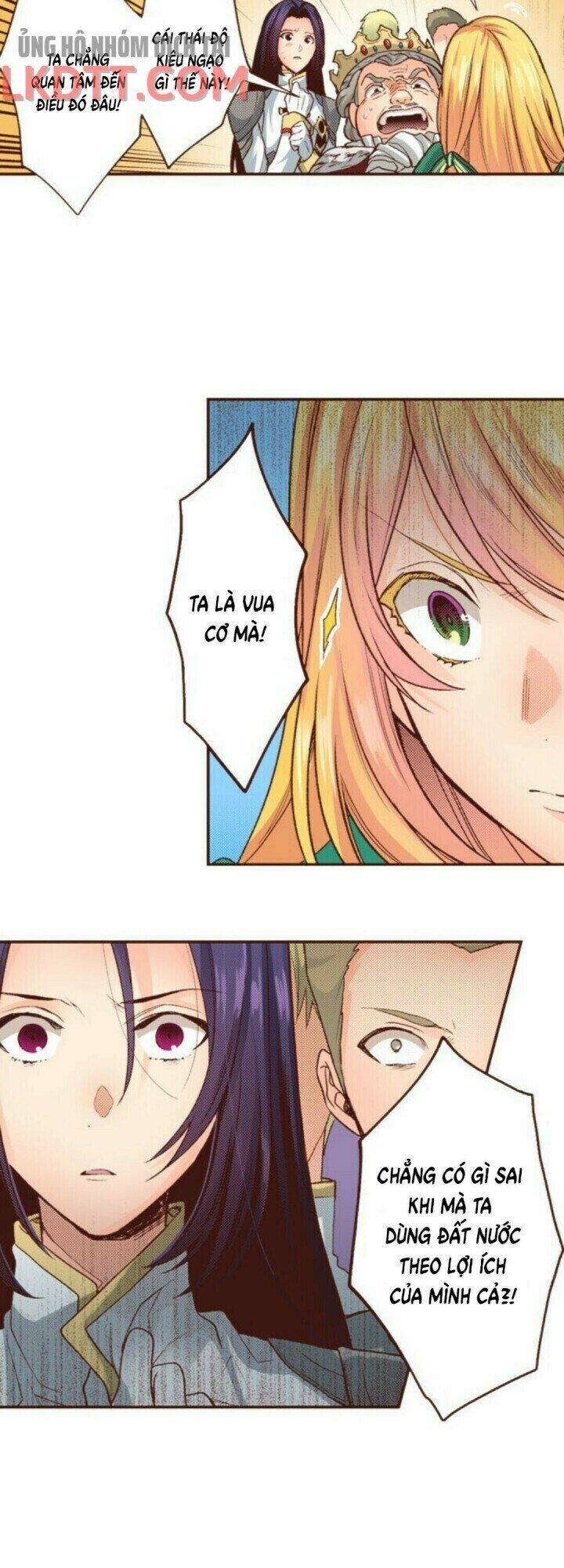 Tôi Tỉnh Lại Sau 20 Năm!: Chapter 7