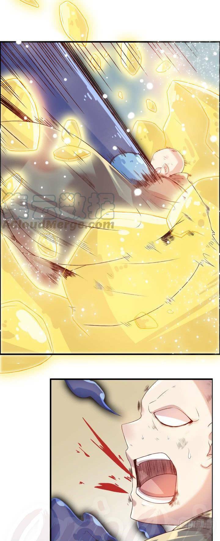 Siêu Phàm Truyện: Chapter 51