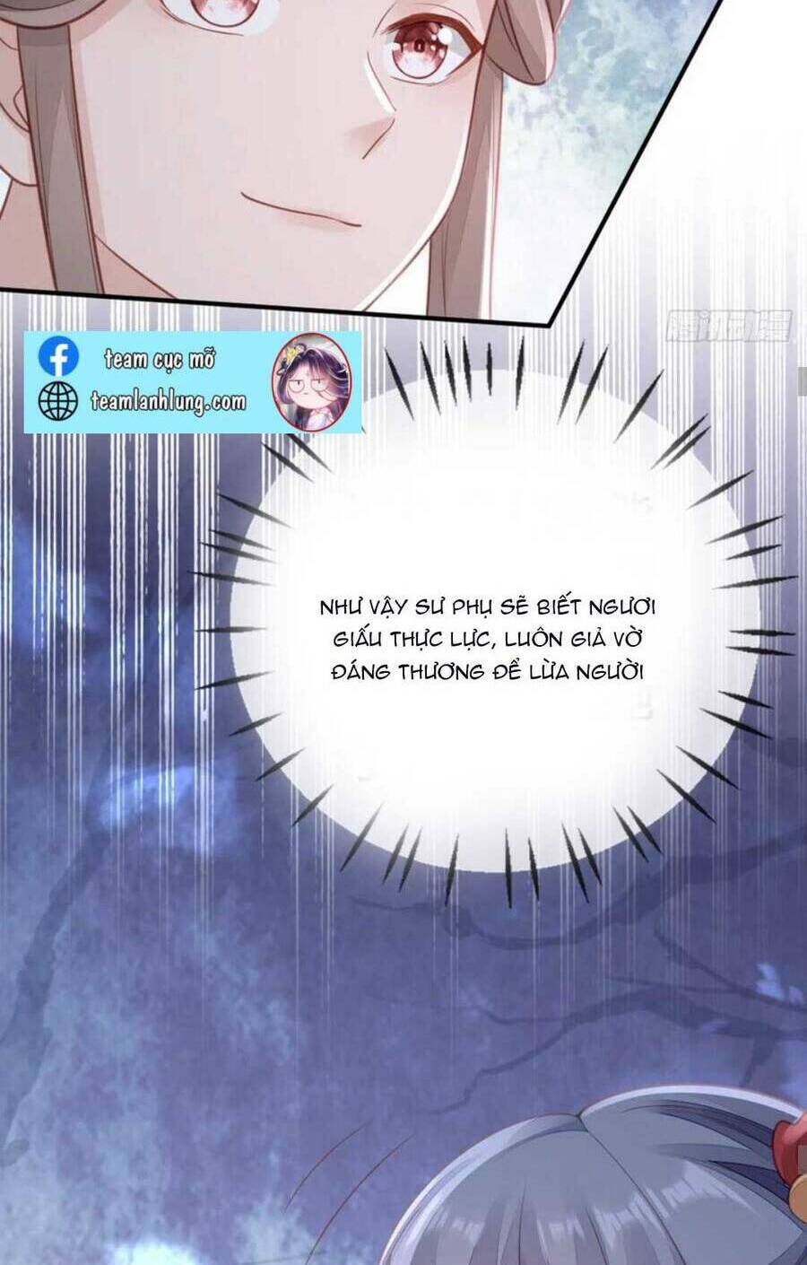 Mau Xuyên Không Rửa Tội Cho Nhân Vật Phản Diện: Chapter 142