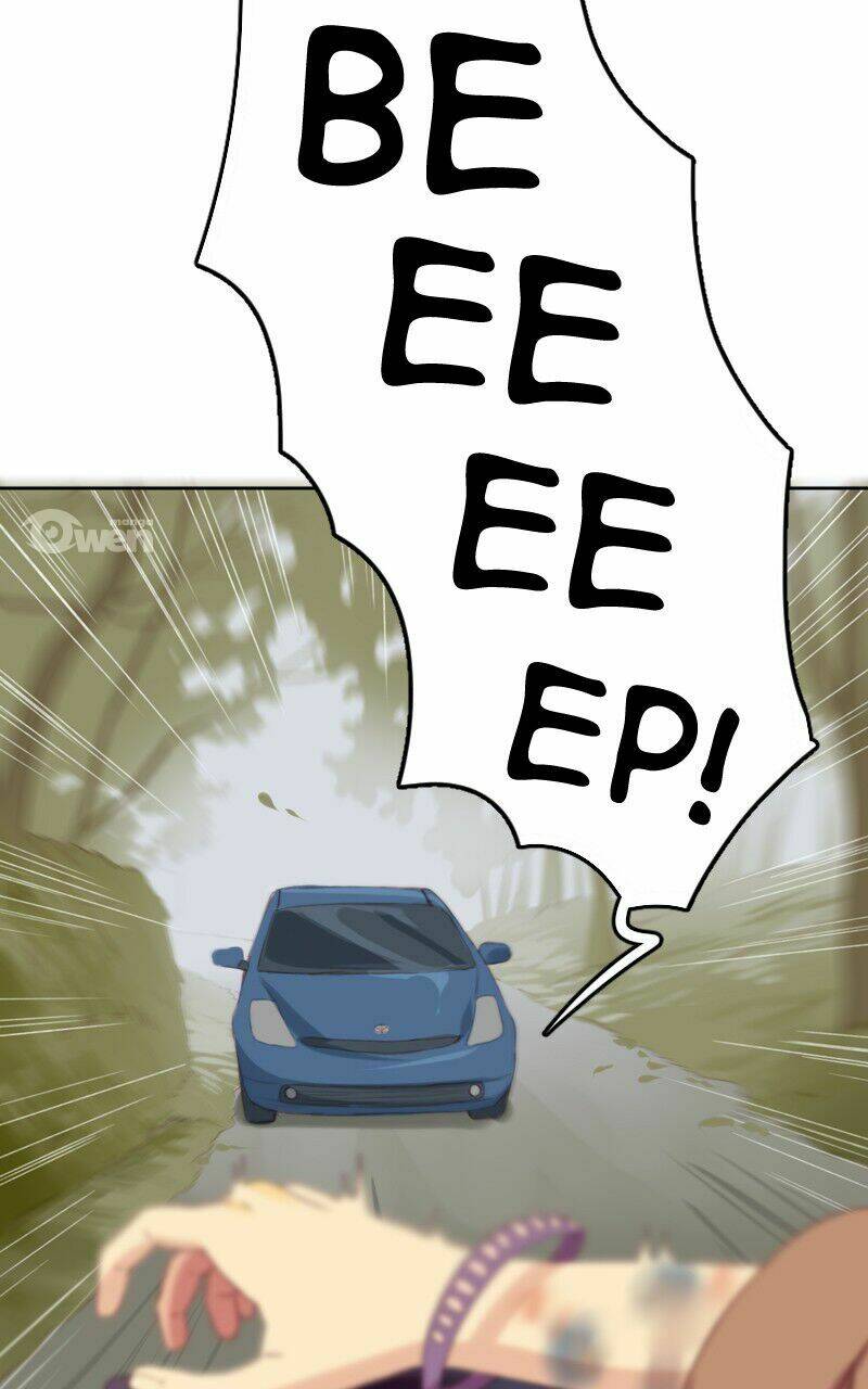 Lời Nguyền Lalin: Chapter 11