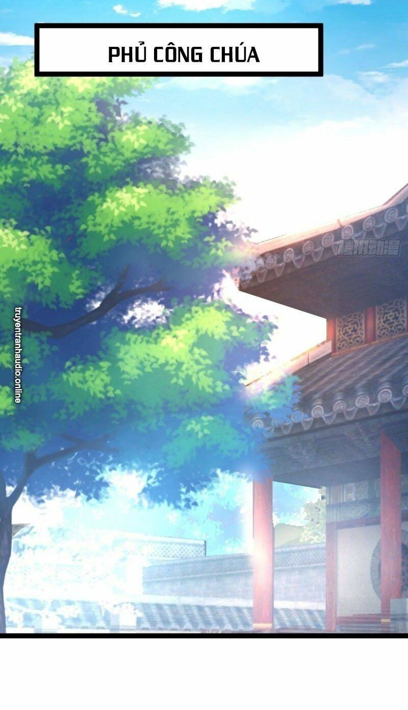 Trọng Sinh Tối Cường Ma Tôn Ở Rể: Chapter 63