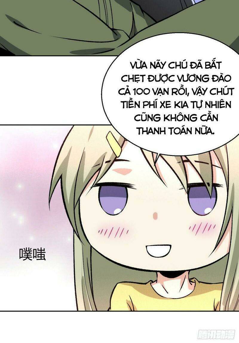 Cuồng Thiếu Siêu Thiên Tài: Chapter 11
