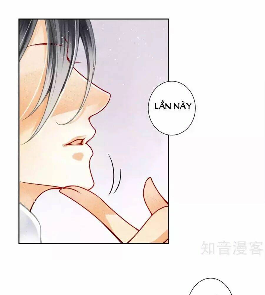 Ái Thượng Vô Địch Tiếu Hoàng Hậu: Chapter 87