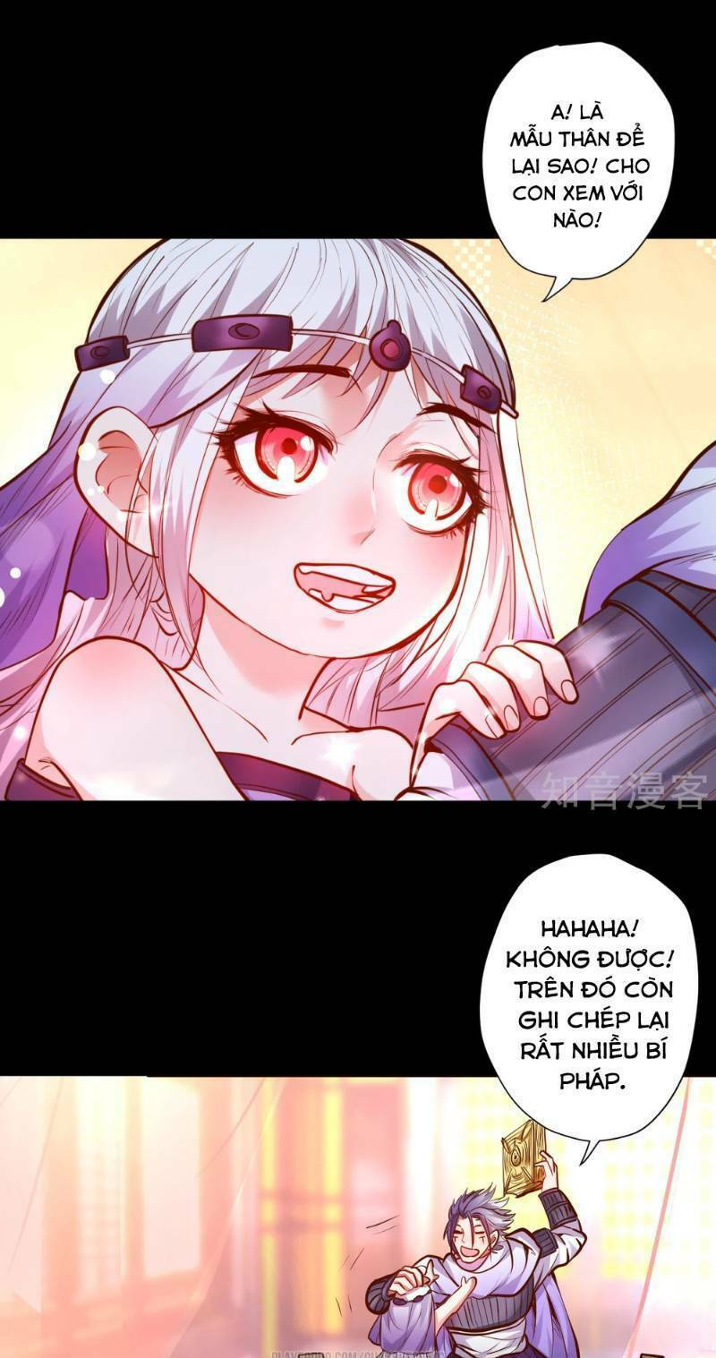 Tối Cường Đại Biểu Hoàng Kim Thận: Chapter 63