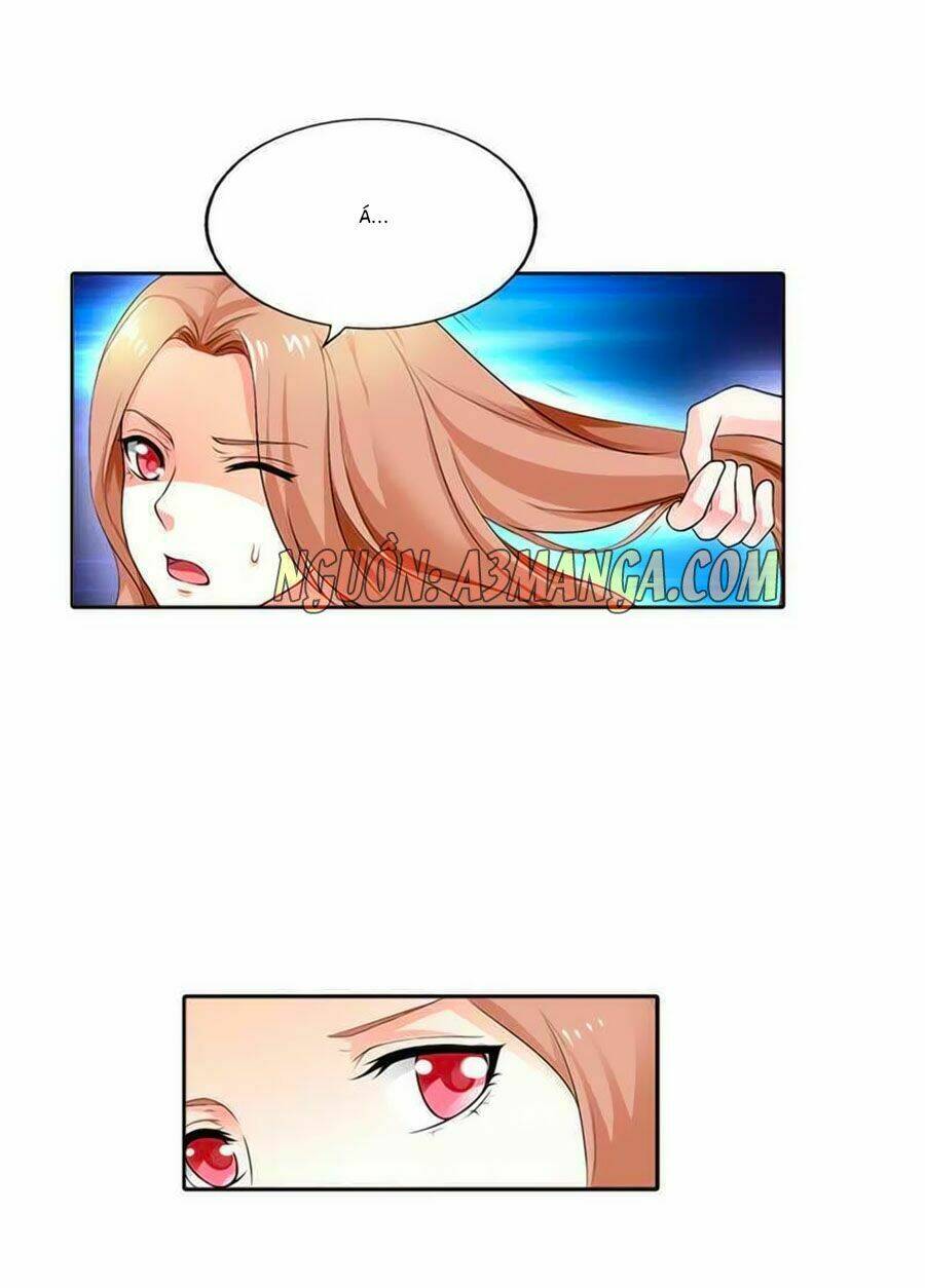 Song Diện Danh Viện: Chapter 51