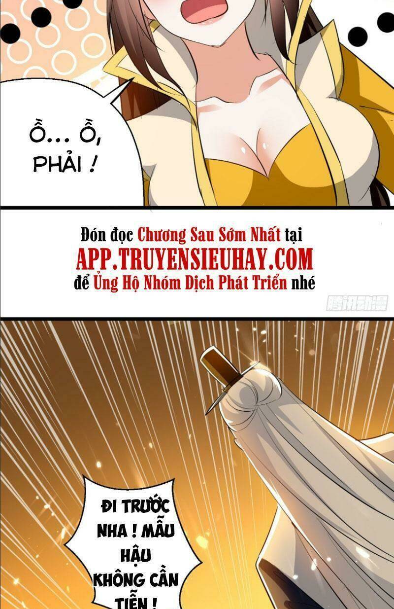 Dị Giới Siêu Cấp Ở Rể: Chapter 135