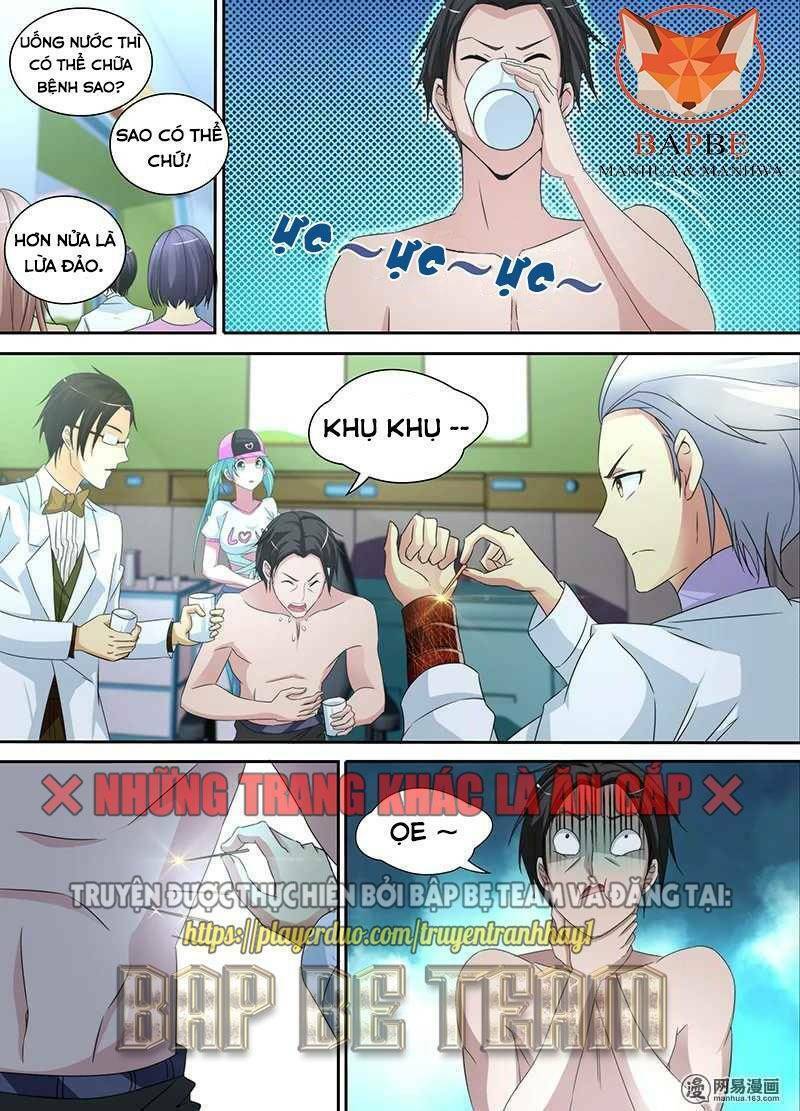 Tôi Là Thần Y: Chapter 62