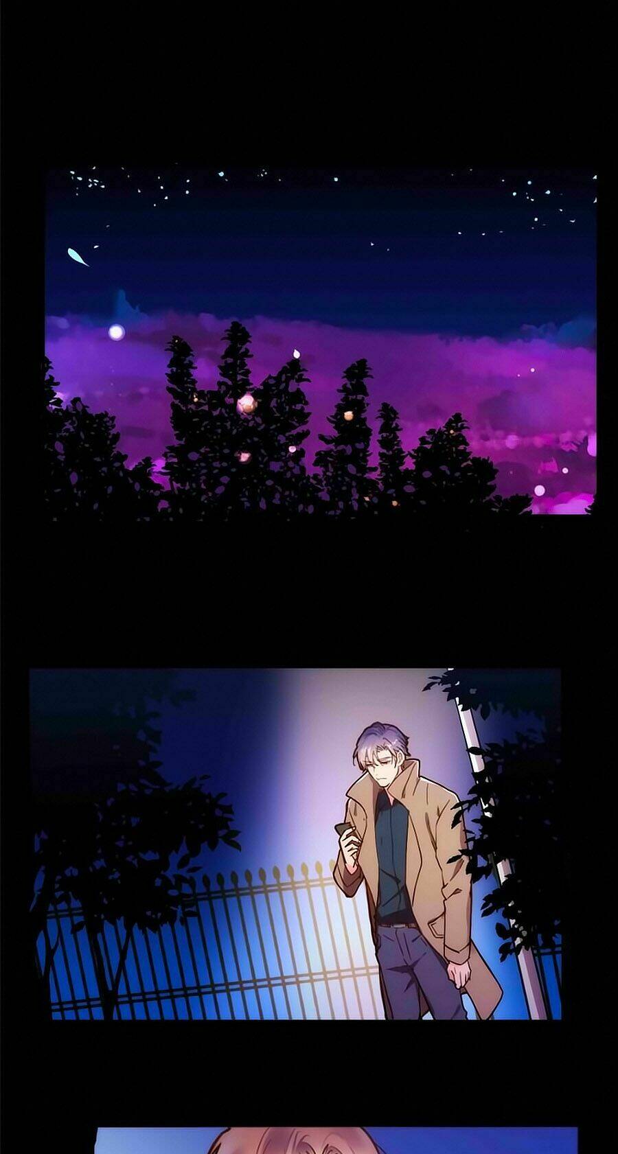 Ảnh Hậu Thời Gian: Chapter 22