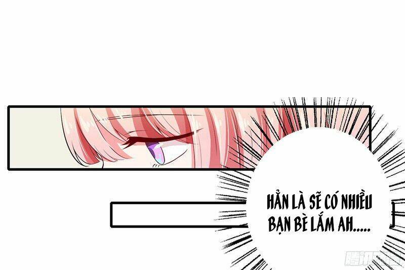 Thiểm Hôn Kinh Ái: Chapter 23