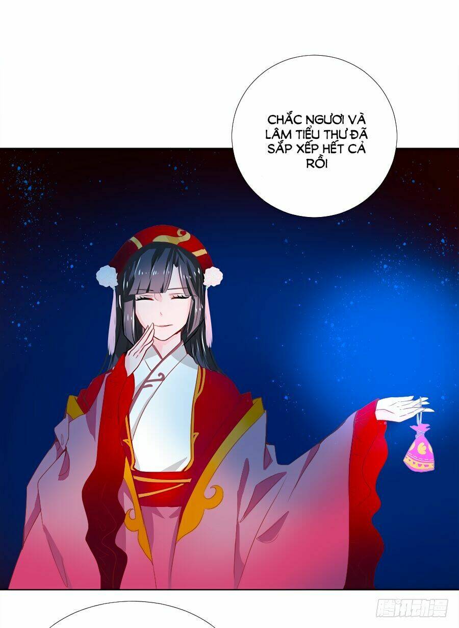 Đường Hoa Nhất Mộng Cổ Phi Truyện: Chapter 32