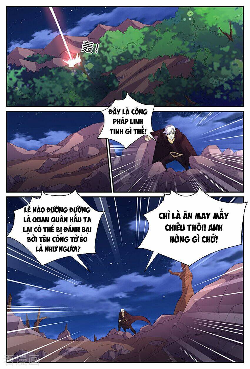 Chí Tôn Chư Thiên: Chapter 175