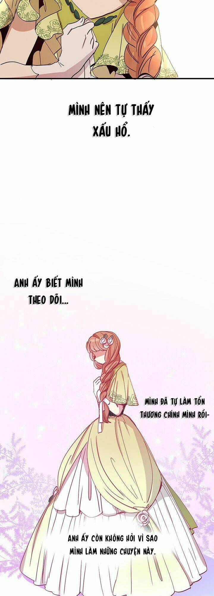 Công Tước, Loạn Vừa Thôi!: Chapter 25.6