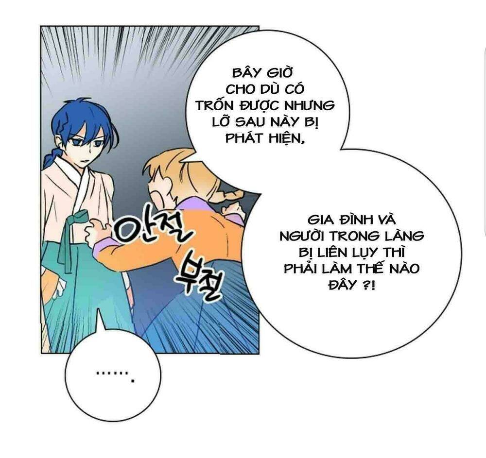 Chae Hong Sa: Chapter 10