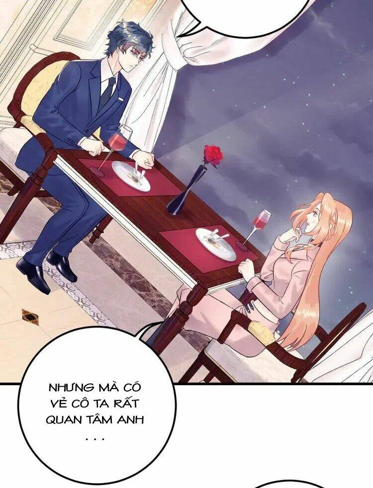 Trong Sinh Chi Ức Vạn Ảnh Hậu Yếu Thượng Vị: Chapter 321