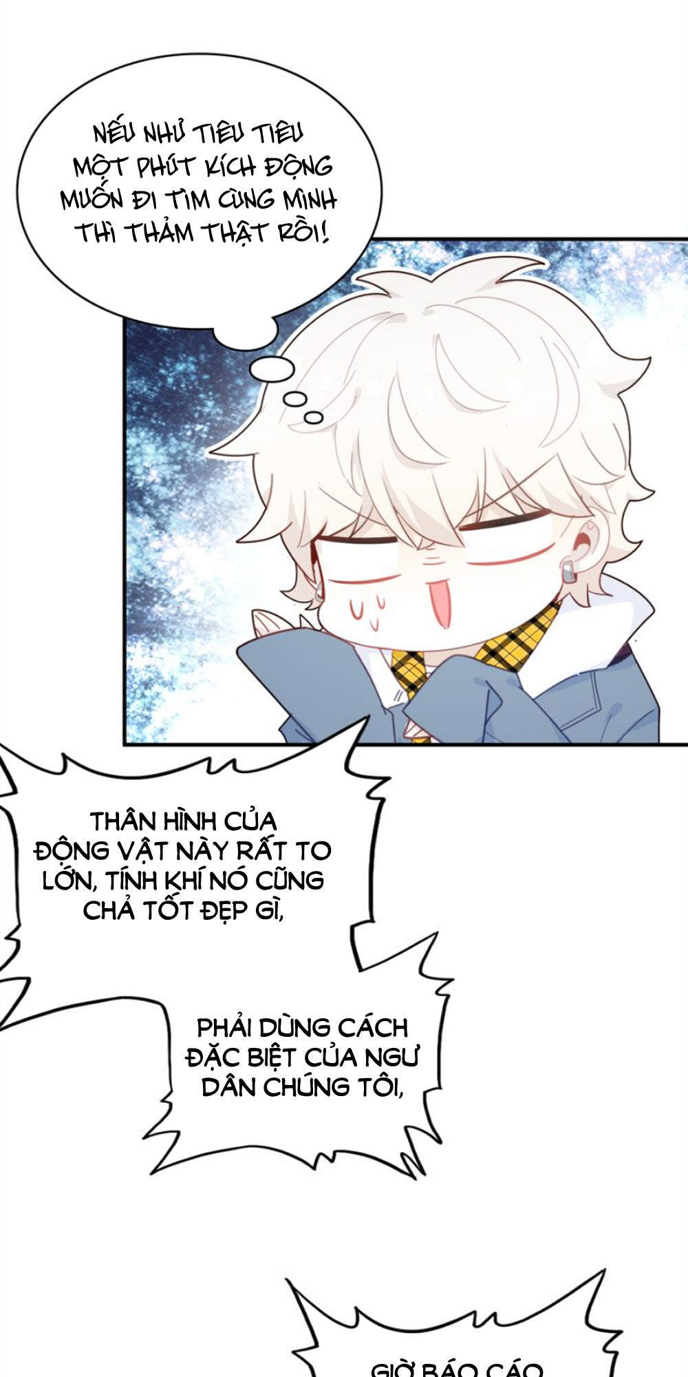 Ái Ngạo Kiều Long Vương Gia: Chapter 19